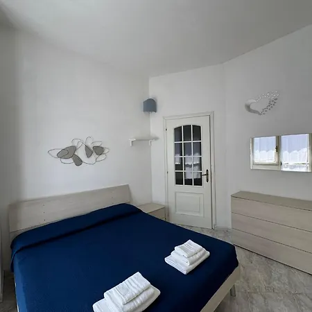 Casa Viriglio *