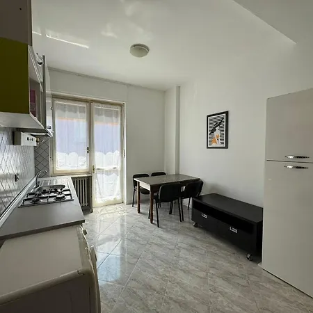 شقة Casa Viriglio