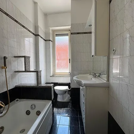 Casa Viriglio تورينو