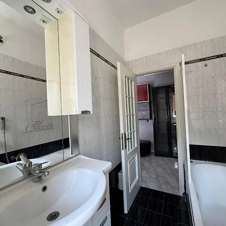 Appartement Casa Viriglio Turijn