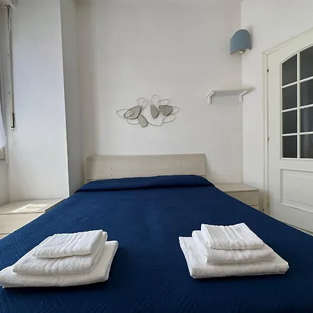 Casa Viriglio