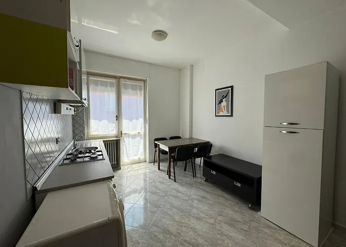شقة Casa Viriglio