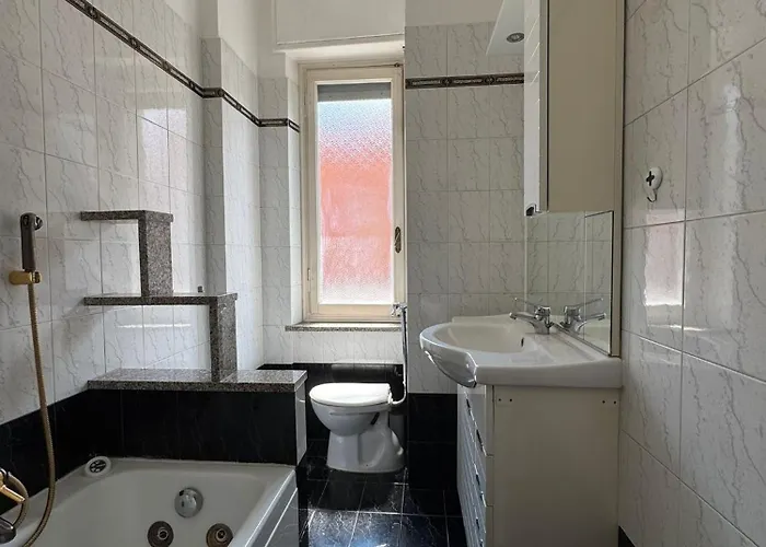 Casa Viriglio Torino