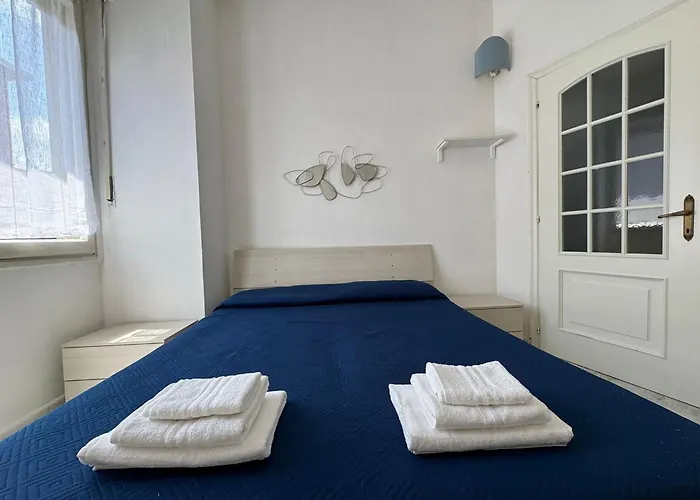 Casa Viriglio