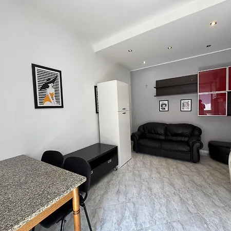 Casa Viriglio * Turin