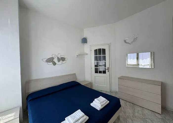 Casa Viriglio *