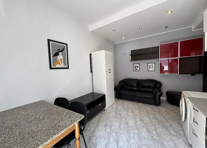 Casa Viriglio * Turin